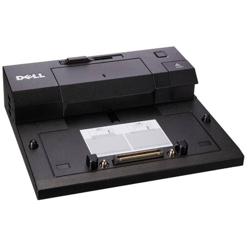 Docking station DellE-Port Plus Pr03x per Dell Latitude E4310
