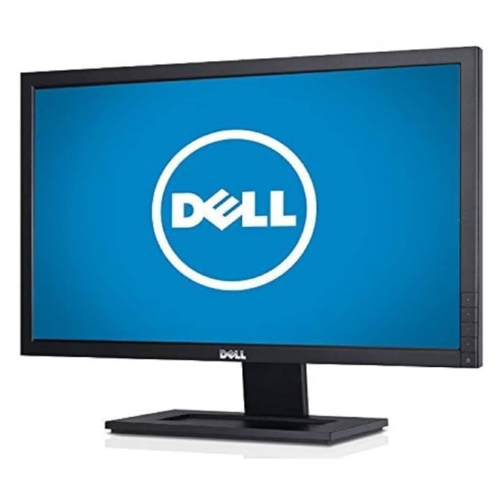 Dell E2311HF - 23 pollici - 1920x1080 - DVI - VGA - Nero