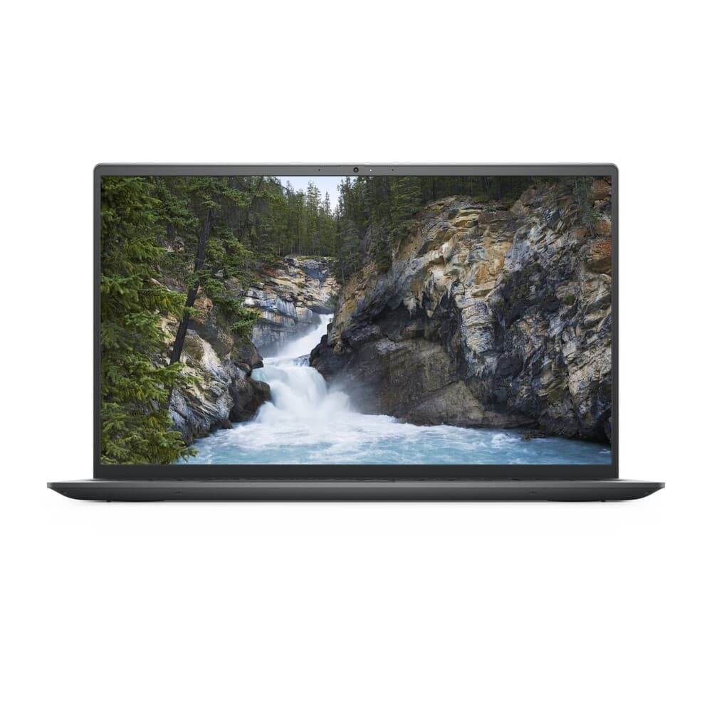 Dell Inspiron 5515 - AMD Ryzen 7 5700U - 15 pollice - 8GB RAM - 256GB SSD - Windows 11 Home