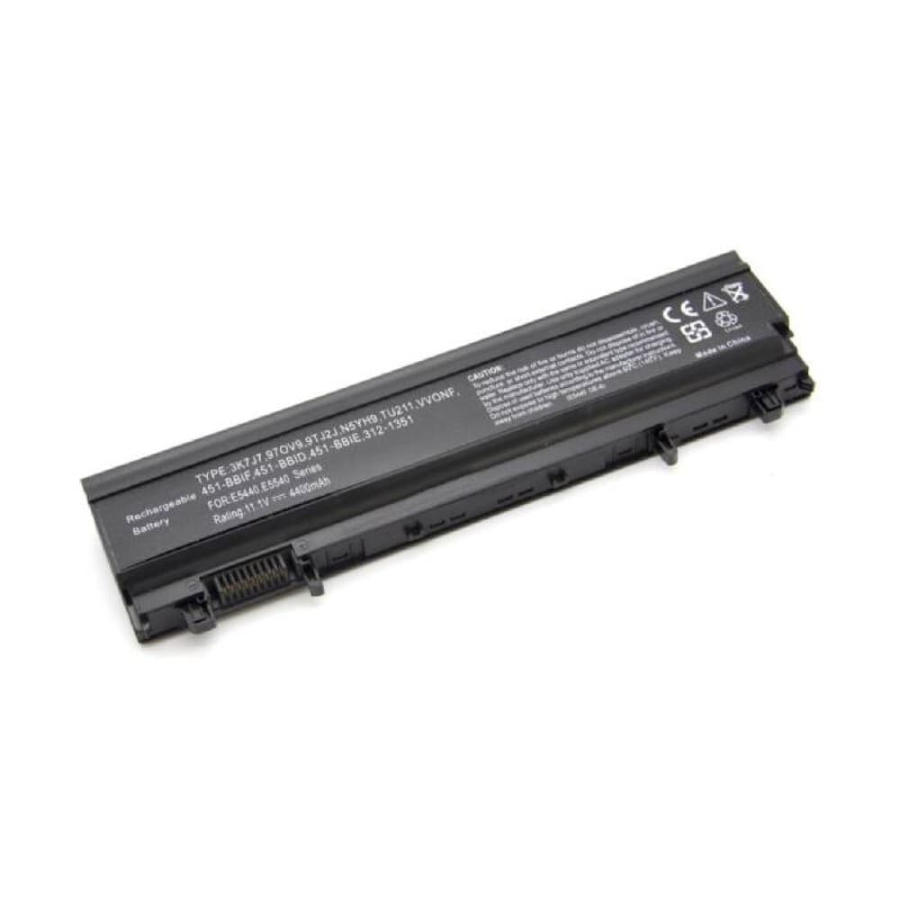 Batteria sostitutiva per Dell Latitude 14 E5440