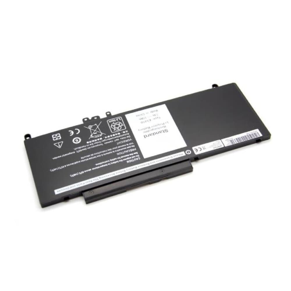 Batteria sostitutiva per Dell Latitude 15 3150