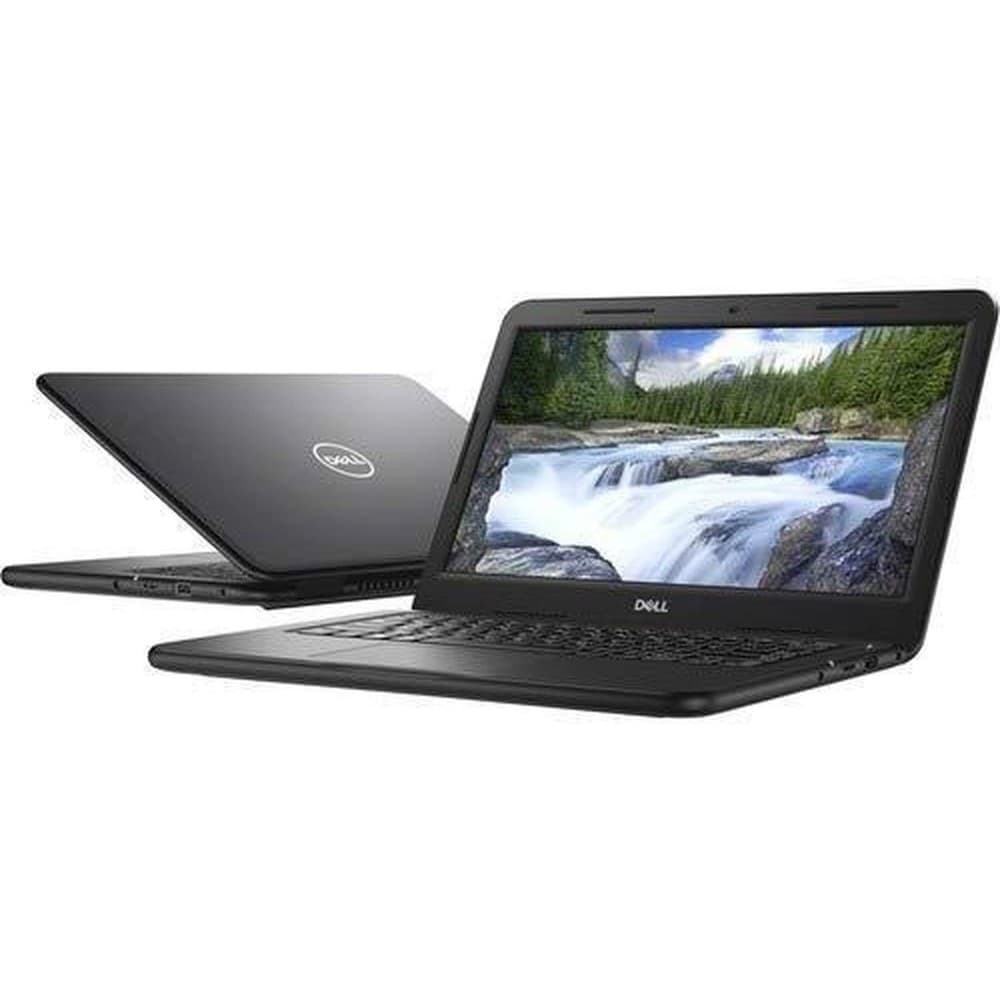 Dell Latitude 3310 - Intel Core i3 di ottava generazione - 13 pollici - 8 GB di RAM - SSD da 256 GB - Windows 11