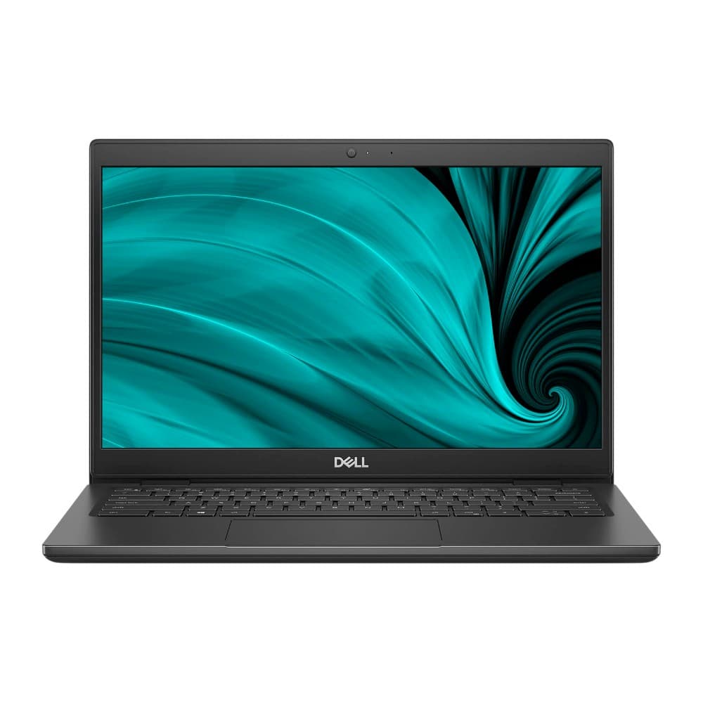 Dell Latitude 3420 - Intel Core i5-11a generazione - 14 pollici - 8 GB di RAM - SSD da 256 GB - Windows 11 Home