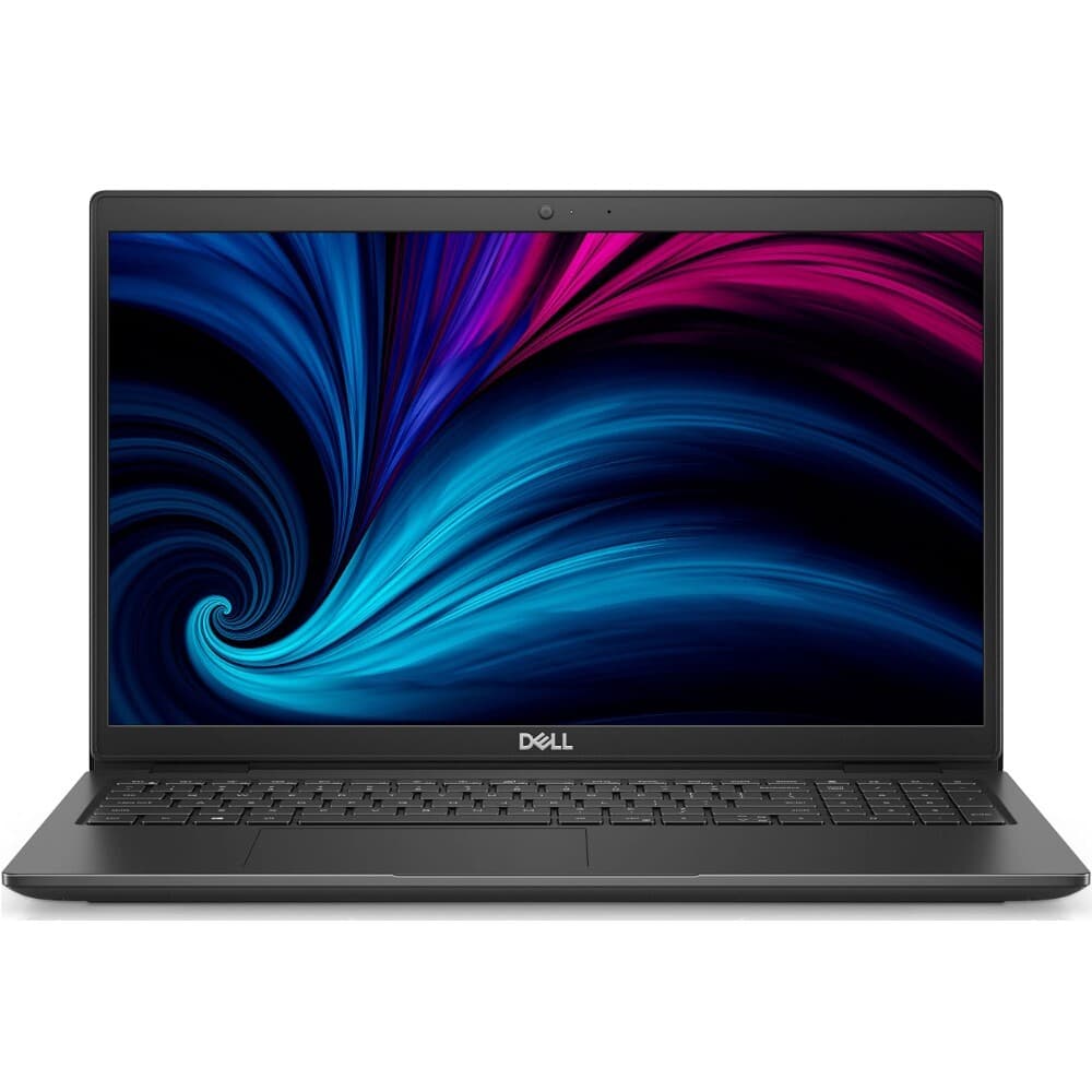 Dell Latitude 3520 - Intel Core i5 11ª generazione - 15 pollici - 16GB RAM - 512GB SSD - Windows 11 Home