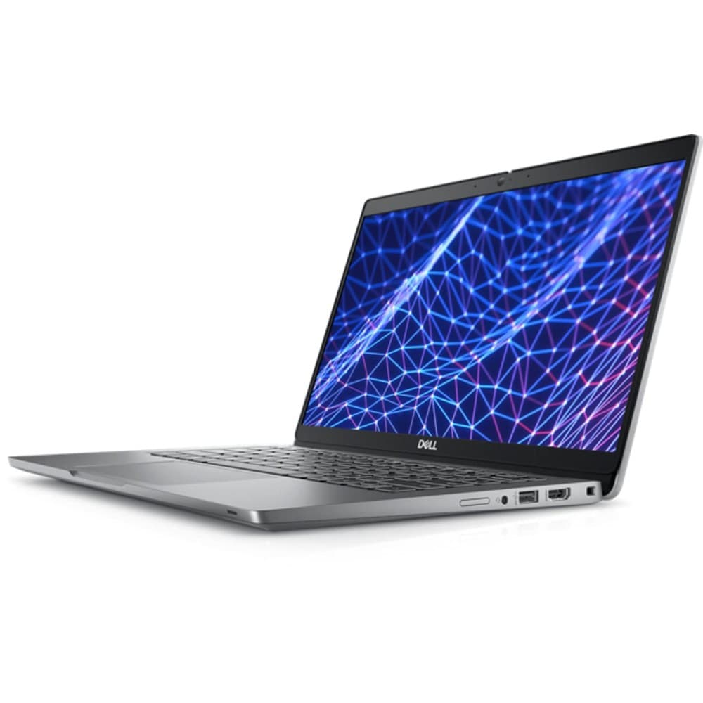 Dell Latitude 5330 - Intel Core i7-12° Generazione - 13 pollice - 16GB RAM - 256GB SSD - Windows 11 Home
