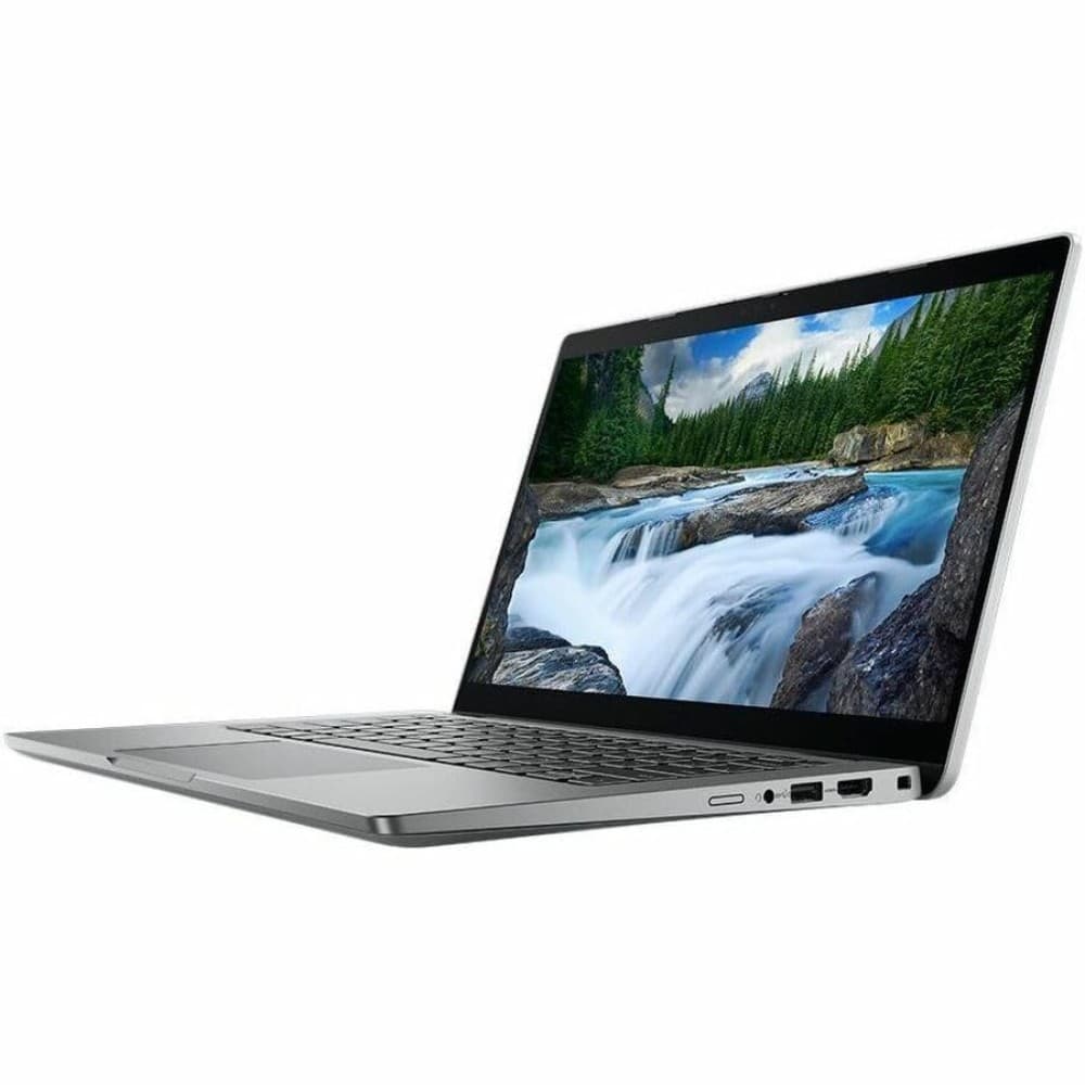Dell Latitude 5340 - Intel Core i5 13ª generazione - 13 pollici - 16GB RAM - 256GB SSD - Windows 11 Home