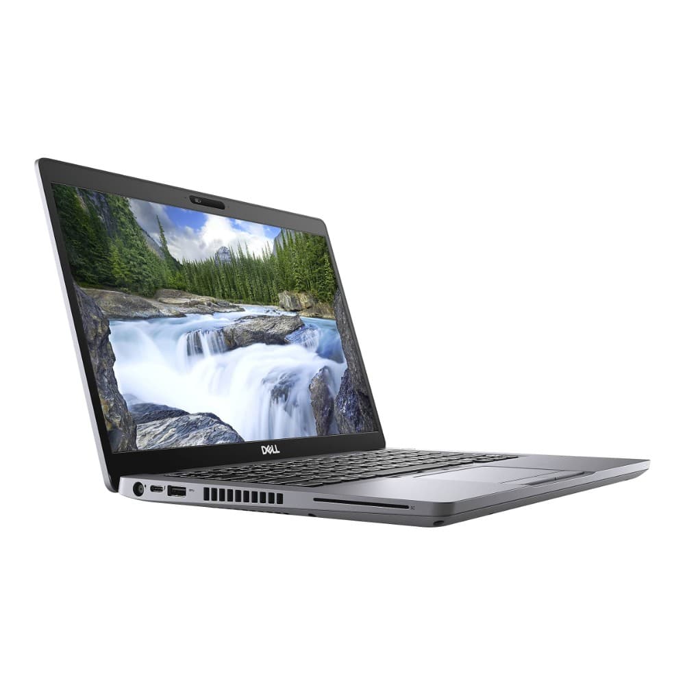 Dell Latitude 5410 - Intel Core i5 di decima generazione - 14 pollici - 8 GB di RAM - SSD da 256 GB - Windows 11