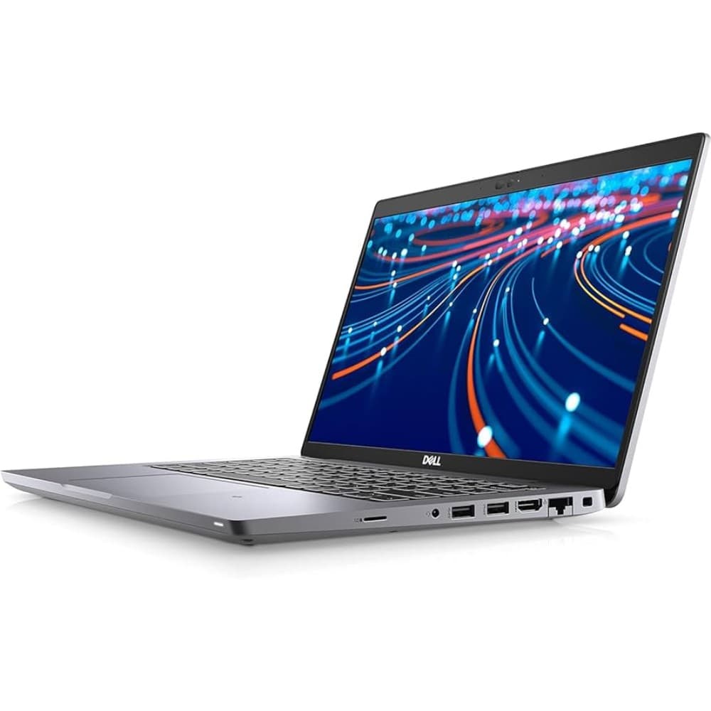 Dell Latitude 5420 - Intel Core i5-11a generazione - 14 pollici - 8 GB di RAM - SSD da 256 GB - Windows 11 Home