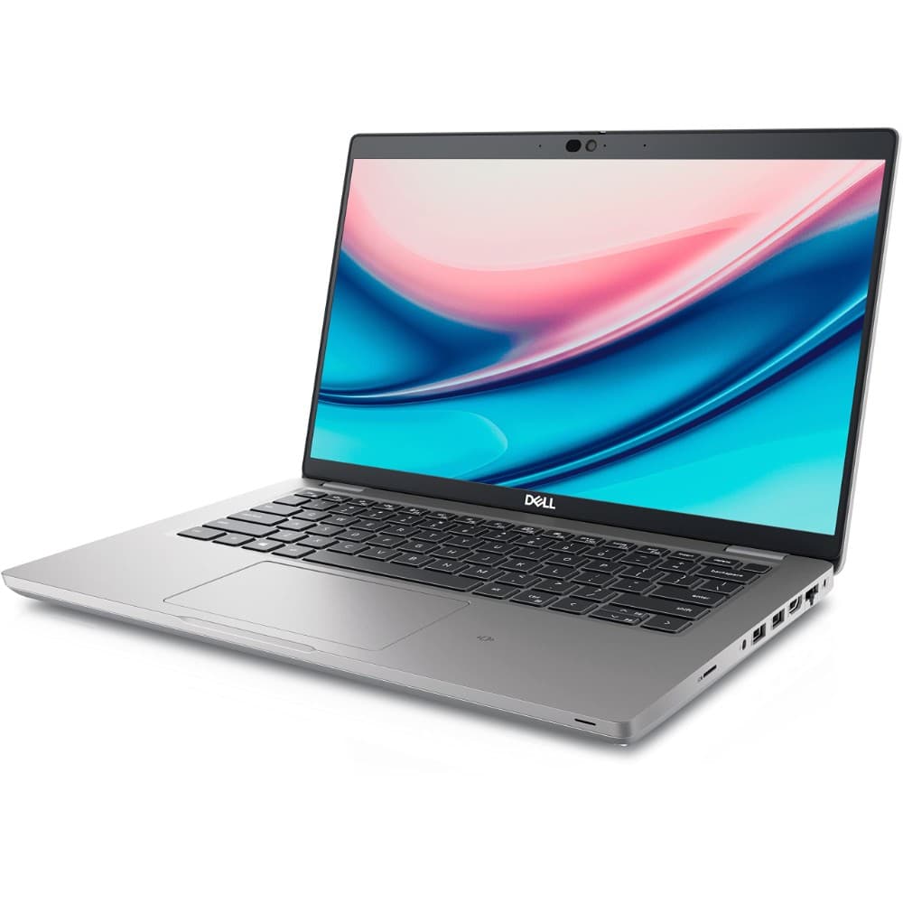 Dell Latitude 5421 - Intel Core i5 di undicesima generazione - 14 pollici - 8 GB di RAM - SSD da 256 GB - Windows 11 Home