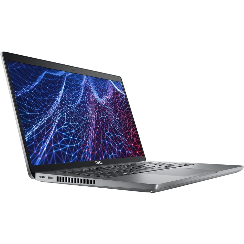Dell Latitude 5430 - Intel Core i5-12a generazione - 14 pollici - 8 GB di RAM - SSD da 256 GB - Windows 11 Home