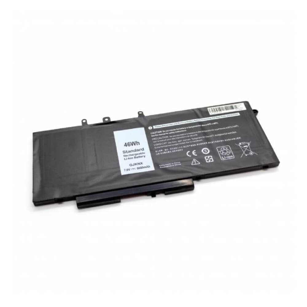 Batteria sostitutiva per Dell Latitude 5480
