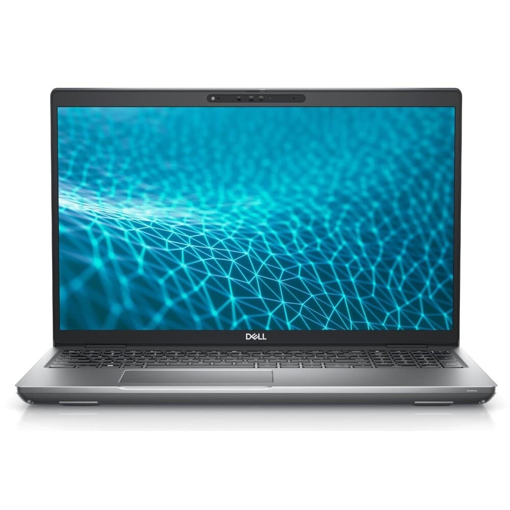 Dell Latitude 5531 - Intel Core i5-12e Generatie - 15 inch - 16GB RAM - 512GB SSD - GPU - Windows 11 Home