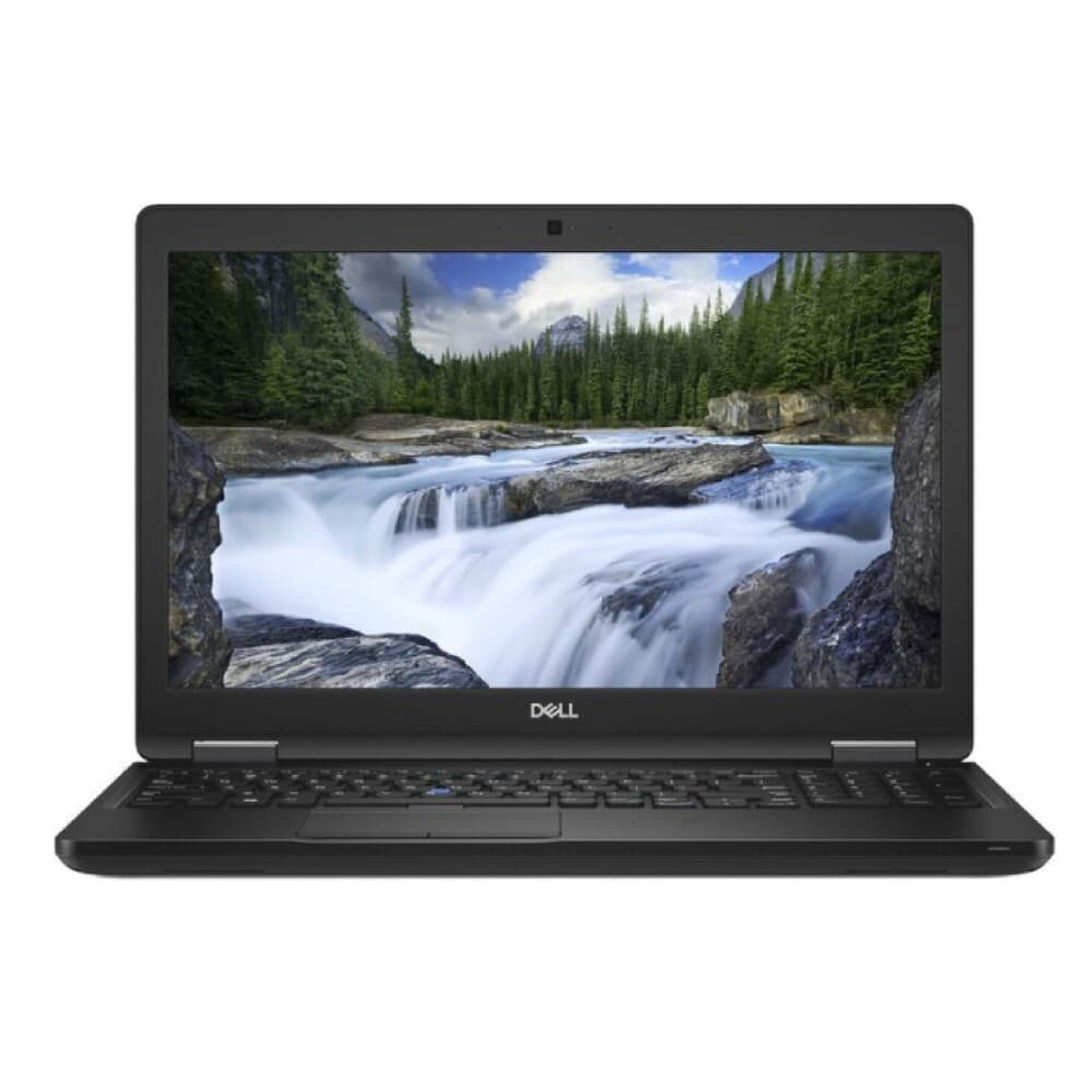 Dell Latitude 5591 - Intel Core i5-8a generazione - 15 pollici - 8 GB di RAM - SSD da 256 GB - Windows 11