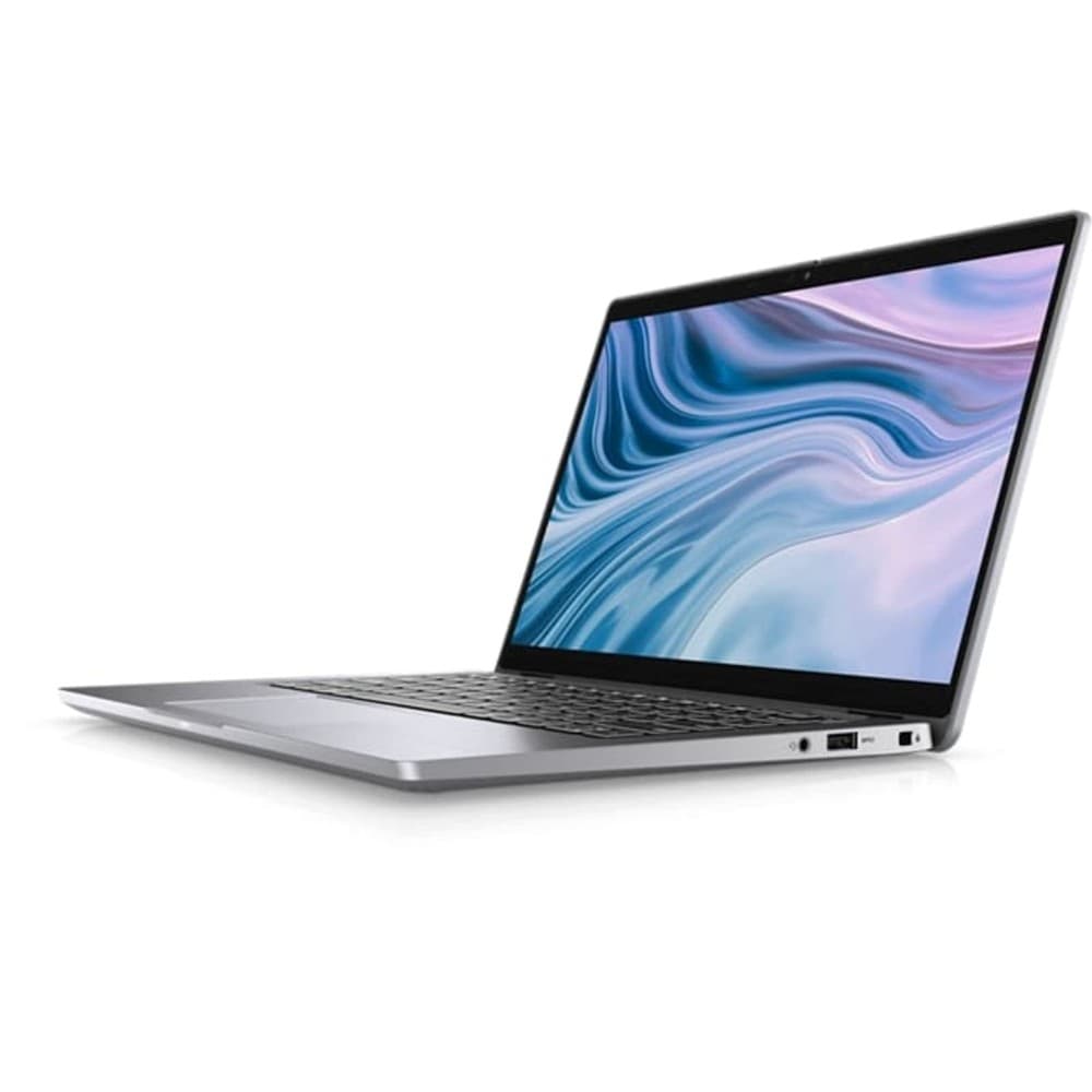 Dell Latitude 7310 - Intel Core i7-10a generazione - 13 pollici - 16 GB di RAM - SSD da 256 GB - Windows 11 Home