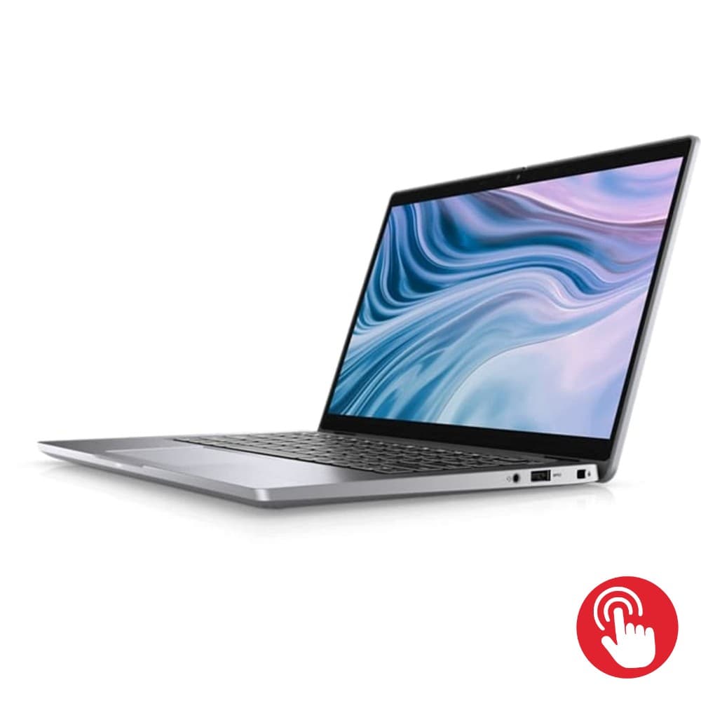 Dell Latitude 7310 - Intel Core i7 10ª generazione - 13 pollici - Touch - 16GB RAM - 512GB SSD - Windows 11 Home