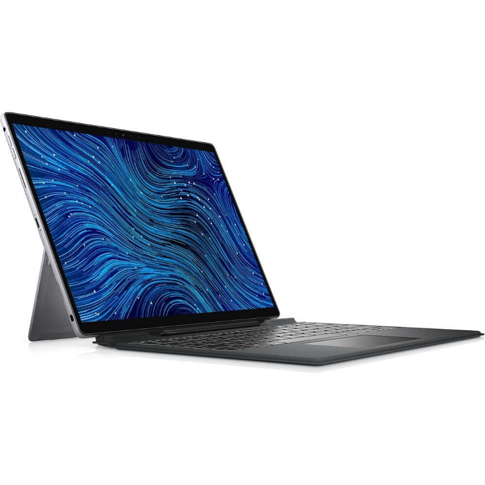 Dell Latitude 7320 - Intel Core i5-11a generazione - 13 pollici - 16 GB di RAM - SSD da 256 GB - Windows 11 Home