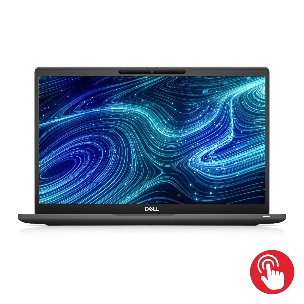 Dell Latitude 7320 - Intel Core i5-11a generazione - 13 pollici - Touch - 16 GB di RAM - SSD da 256 GB - Windows 11 Home