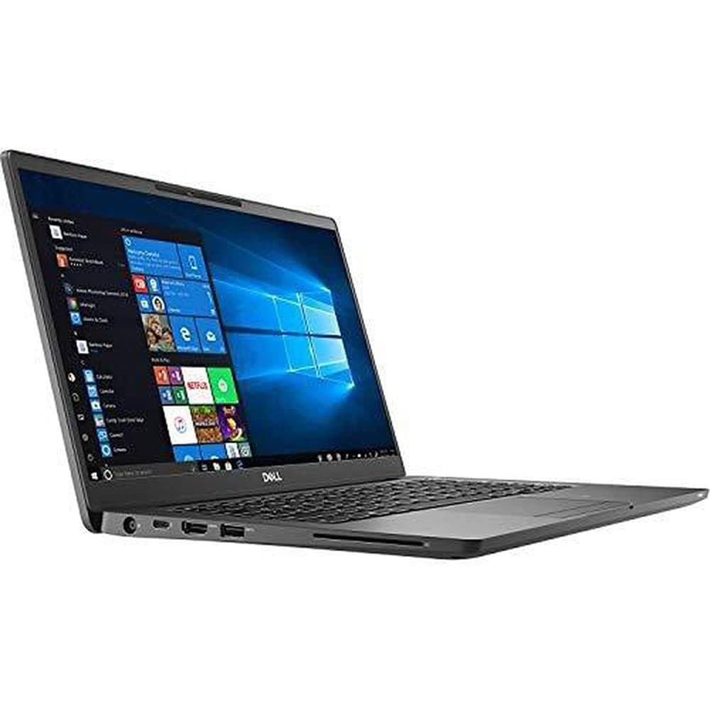 Dell Latitude 7400 - Intel Core i5-8a generazione - 14 pollici - 8 GB di RAM - SSD da 256 GB - Windows 11