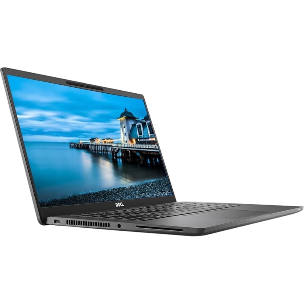 Dell Latitude 7420 - Intel Core i5-11a generazione - 14 pollici - 16 GB di RAM - SSD da 256 GB - Windows 11 Home