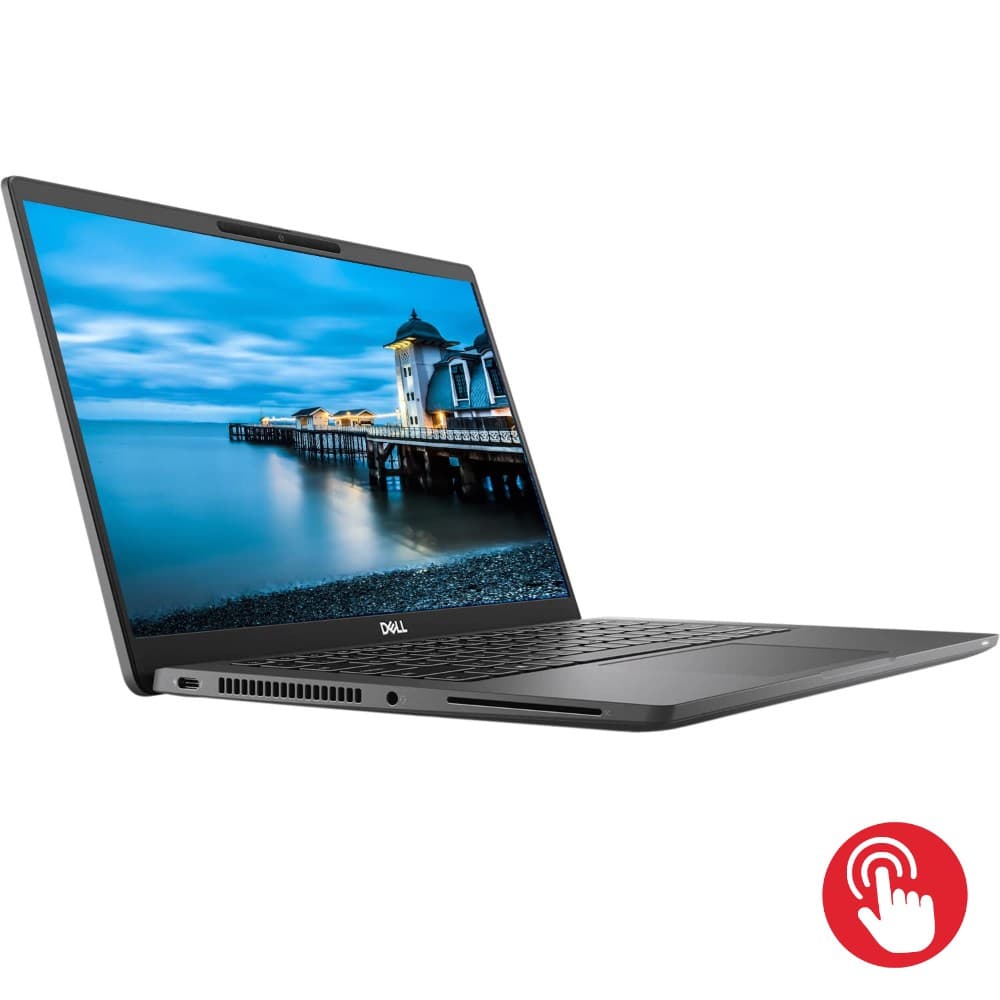Dell Latitude 7420 - Intel Core i5-11a generazione - 14 pollici - Touch - 16 GB di RAM - SSD da 256 GB - Windows 11 Home