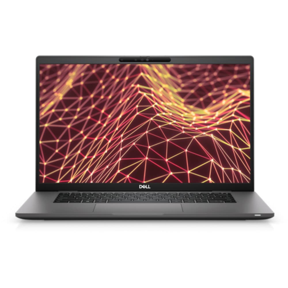 Dell Latitude 7530 - Intel Core i7 di dodicesima generazione - 15 pollici - 8 GB di RAM - SSD da 256 GB - Windows 11 Home