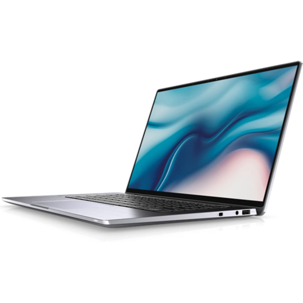 Dell Latitude 9510 - Intel Core i7 di decima generazione - 15 pollici - 16 GB di RAM - SSD da 256 GB - Windows 11 Home