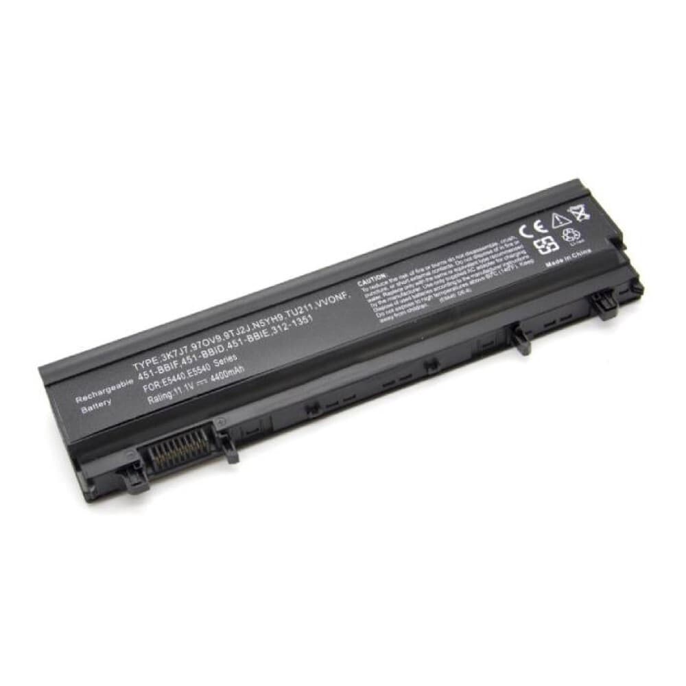 Batteria sostitutiva per Dell Latitude E5440