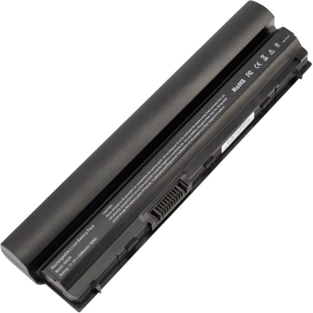 Batteria sostitutiva per Dell Latitude E6230
