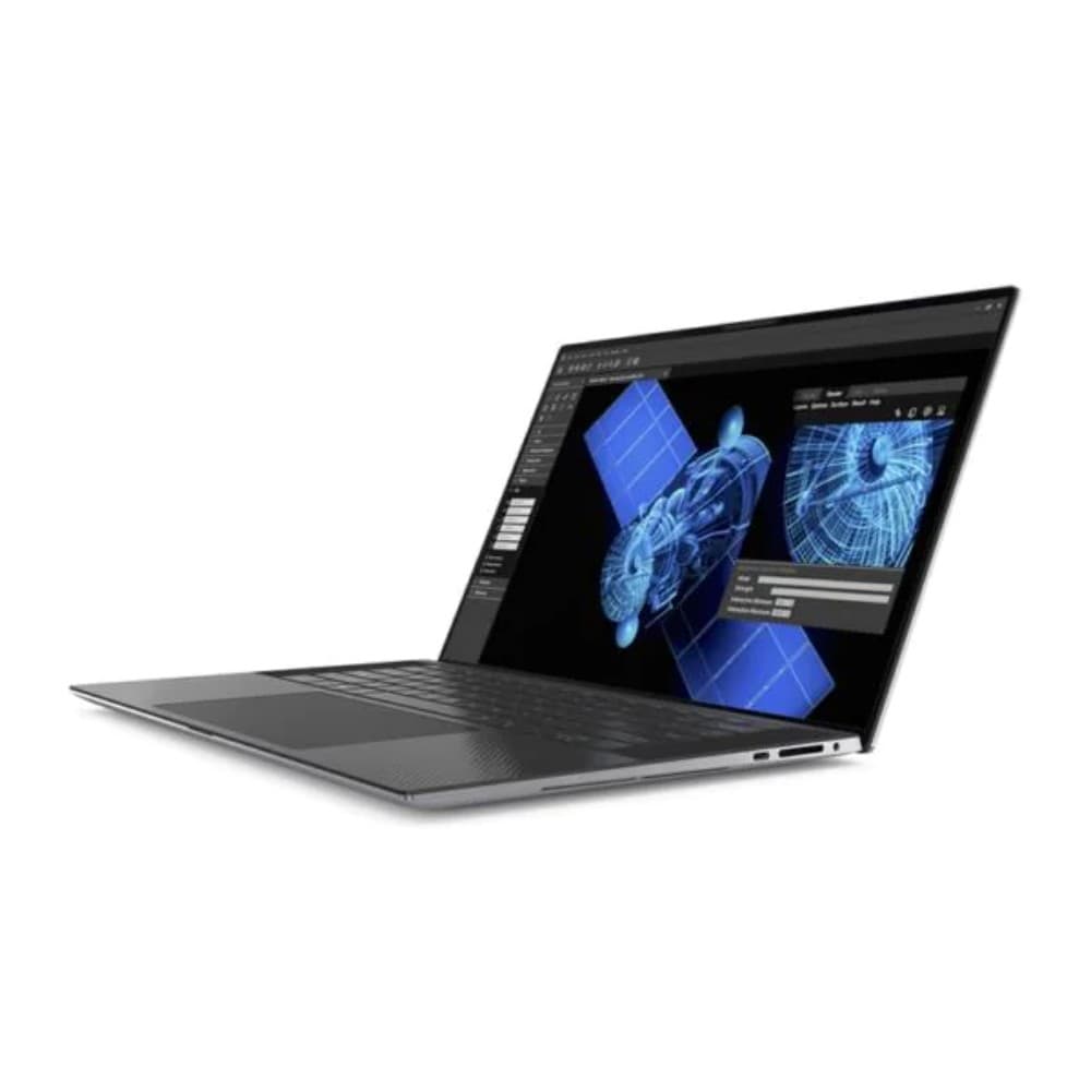 Dell Precision 3350 - Intel Core i7 10ª generazione - 15 pollici - 16GB RAM - 512GB SSD - Windows 11