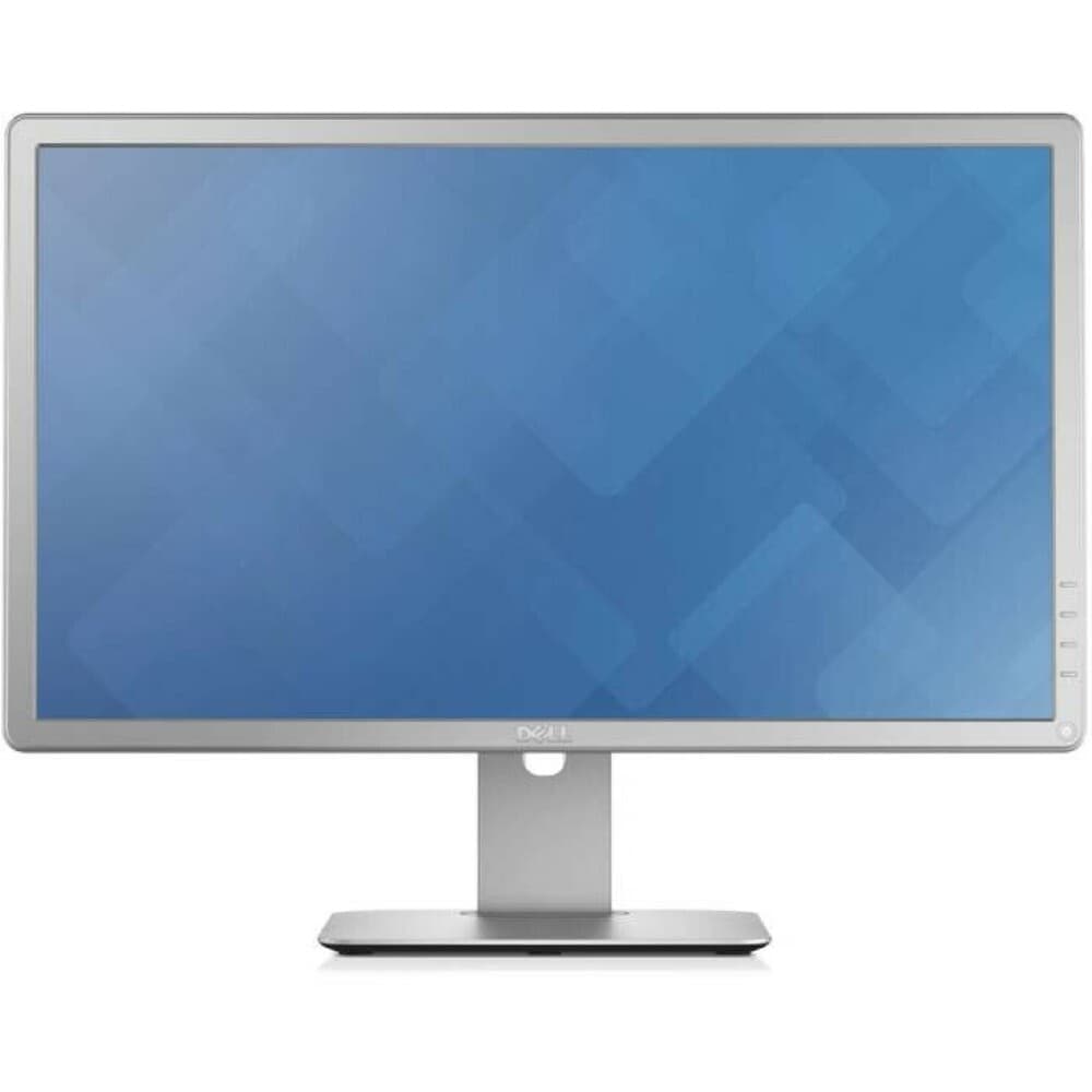 Dell Professional P2314H - 23 pollici - 1920x1080 - DP - DVI - VGA - Nero