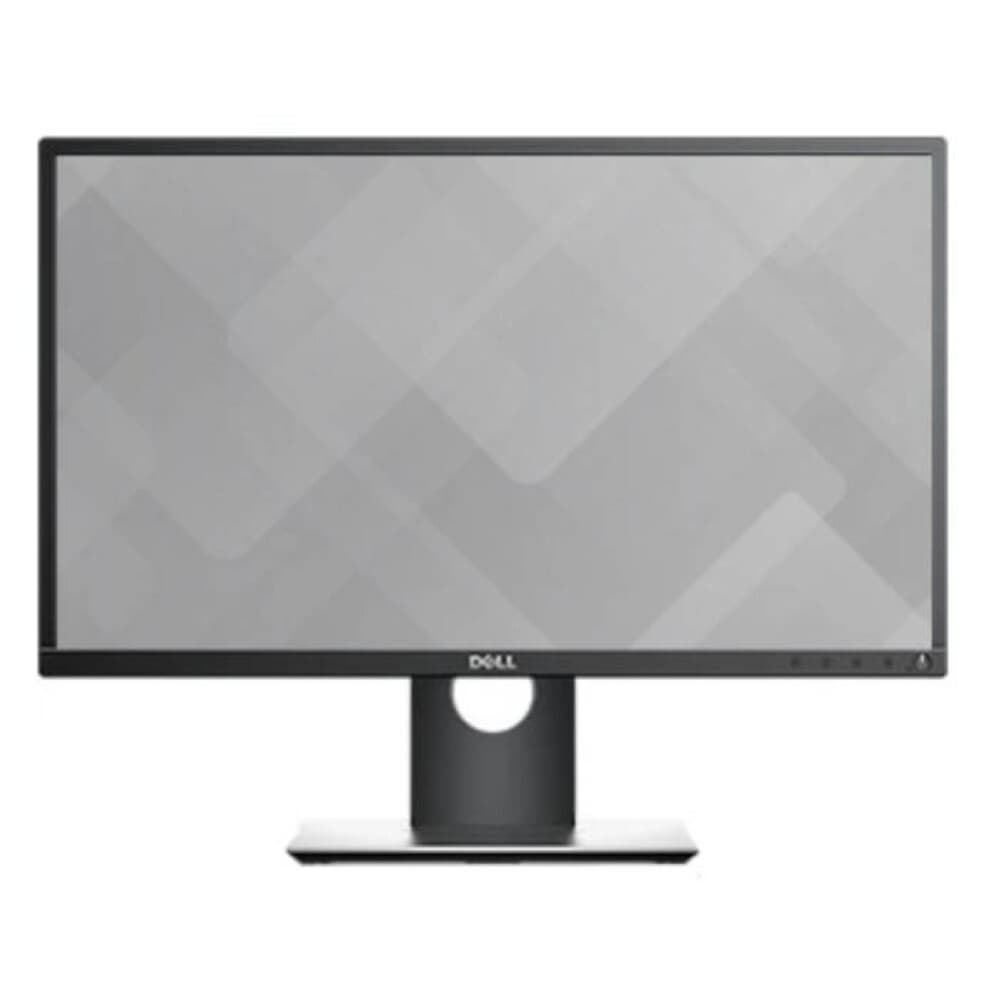 Dell Professional P2317H - 23 pollici - 1920x1080 - DP - DVI - VGA - Nero