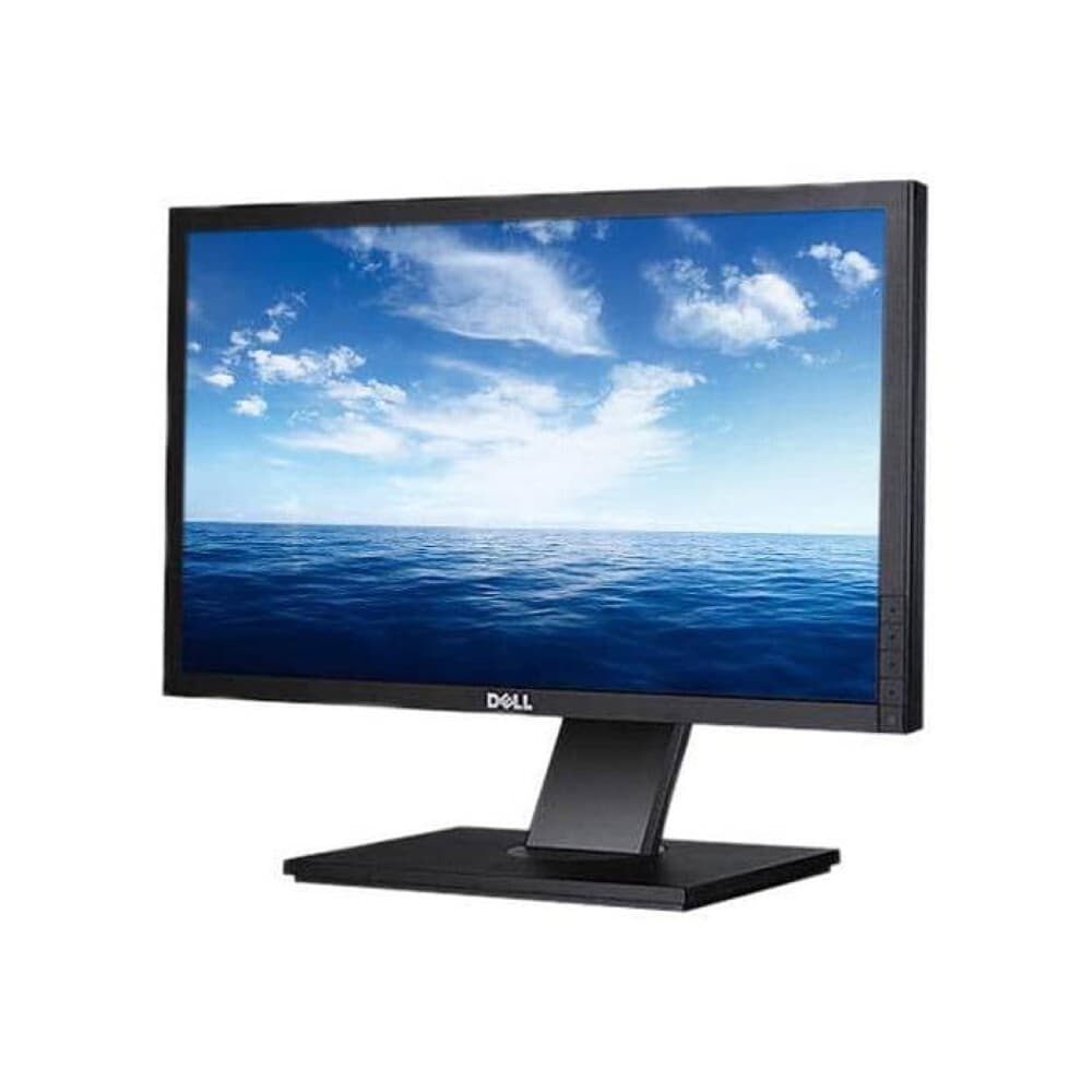 Dell UltraSharp U2311HB - 23 pollici - 1920x1080 - DP - DVI - VGA - Nero