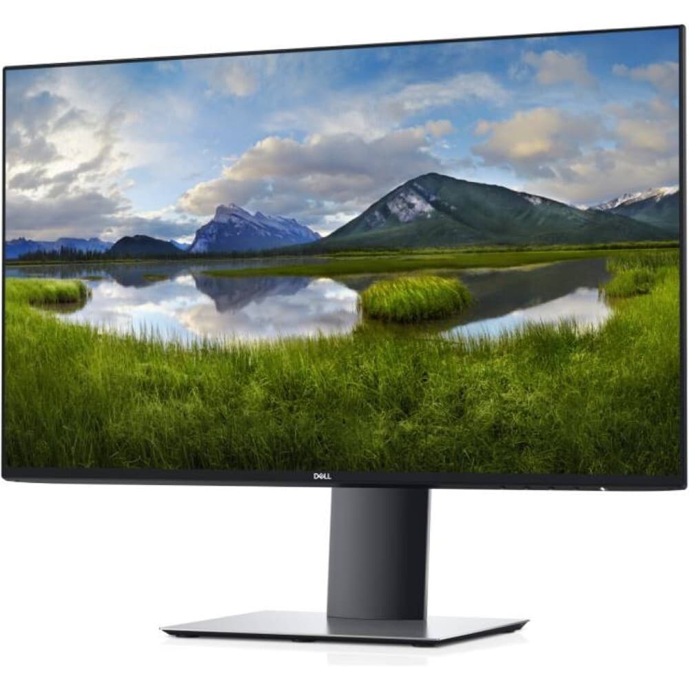 Dell UltraSharp U2419H - 24 pollici - 1920x1080 - 2x DP - HDMI - Nero