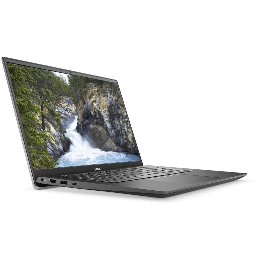 Dell Vostro 14 5401 - Intel Core i5-10a generazione - 14 pollici - 8 GB di RAM - SSD da 256 GB - Windows 11 Home