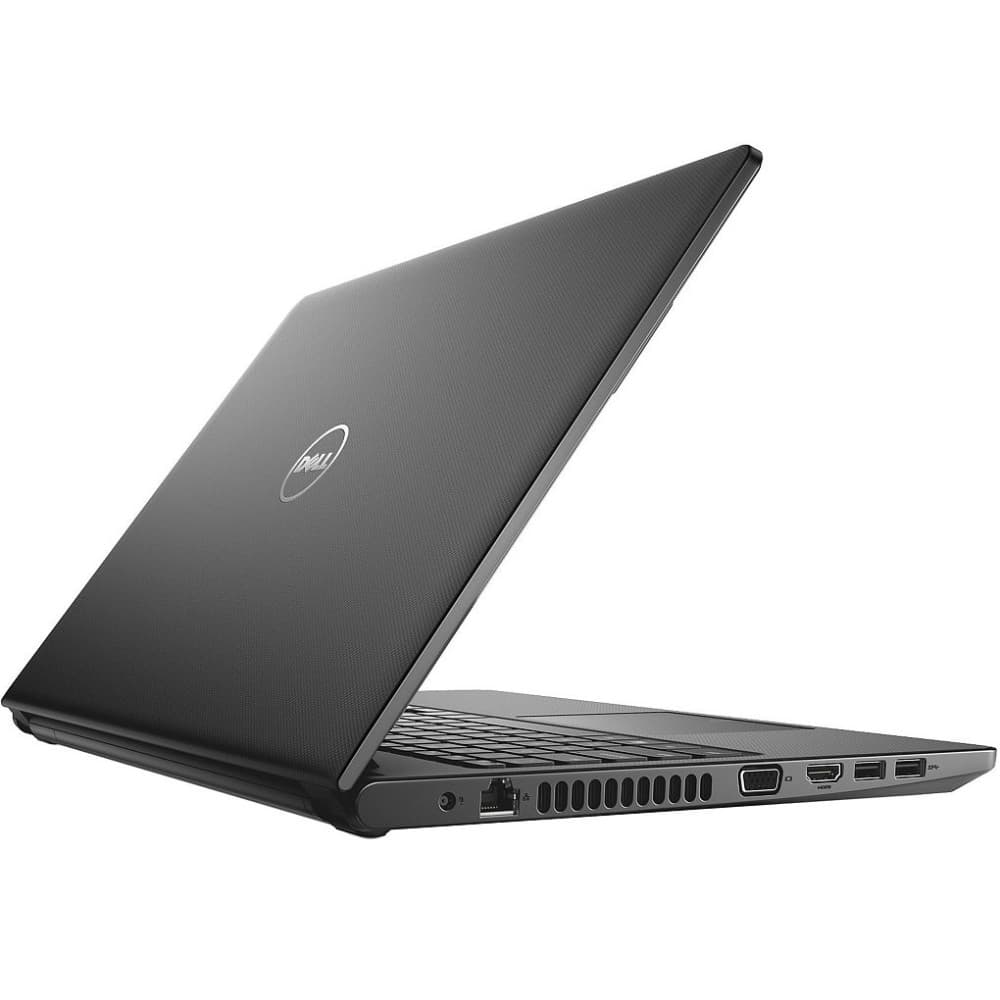 Dell Vostro 3578 - Intel Core i5 di ottava generazione - 15 pollici - 8 GB di RAM - SSD da 256 GB - Windows 11 Home