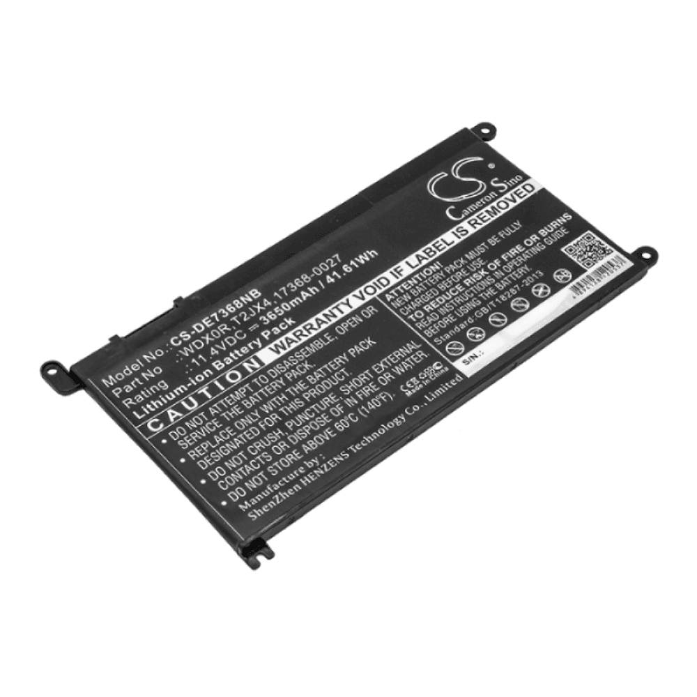 Batteria sostitutiva per Dell Vostro 3584