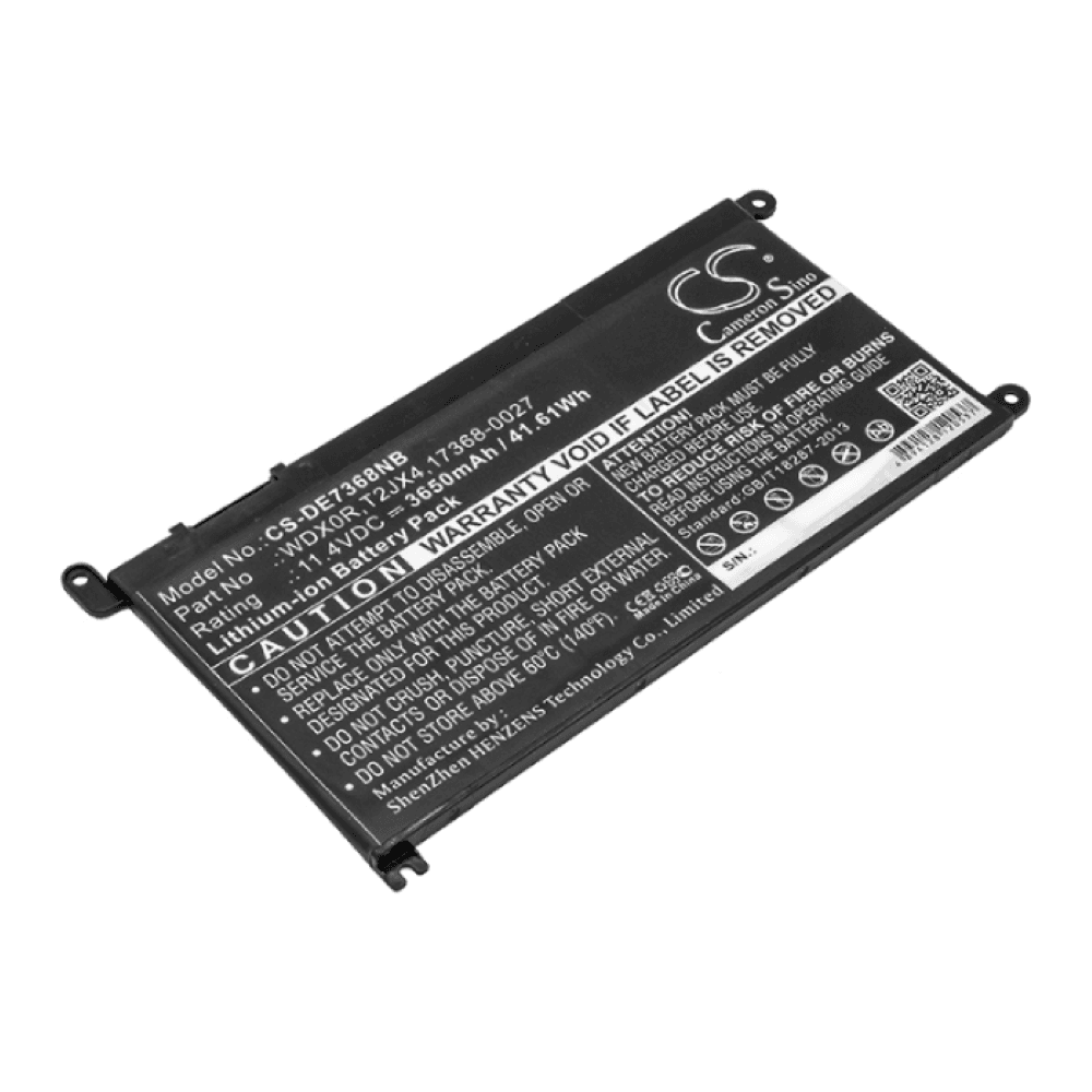 Batteria sostitutiva per Dell Vostro 3591