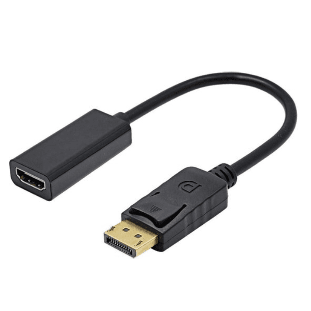 Convertitore DisplayPort-HDMI