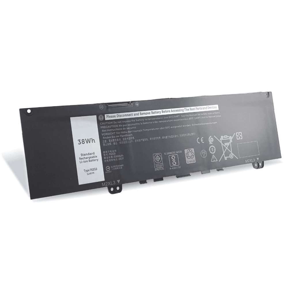Dell Vostro 5370 Replacement Accu
