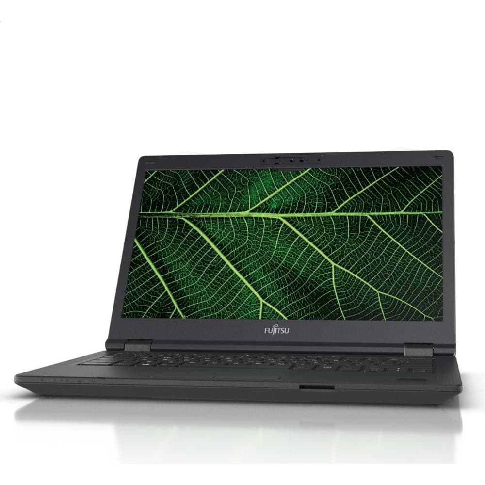 Fujitsu LIFEBOOK E5411 - Intel Core i5 11ª generazione - 14 pollici - 16GB RAM - 512GB SSD - Windows 11 Home