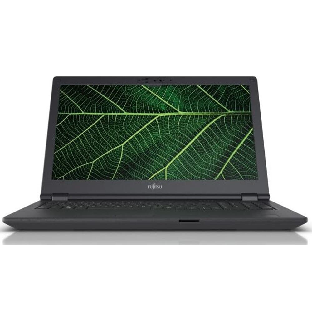 Fujitsu Lifebook E5511 - Intel Core i5 di undicesima generazione - 15 pollici - 16 GB di RAM - SSD da 512 GB - Windows 11 Home