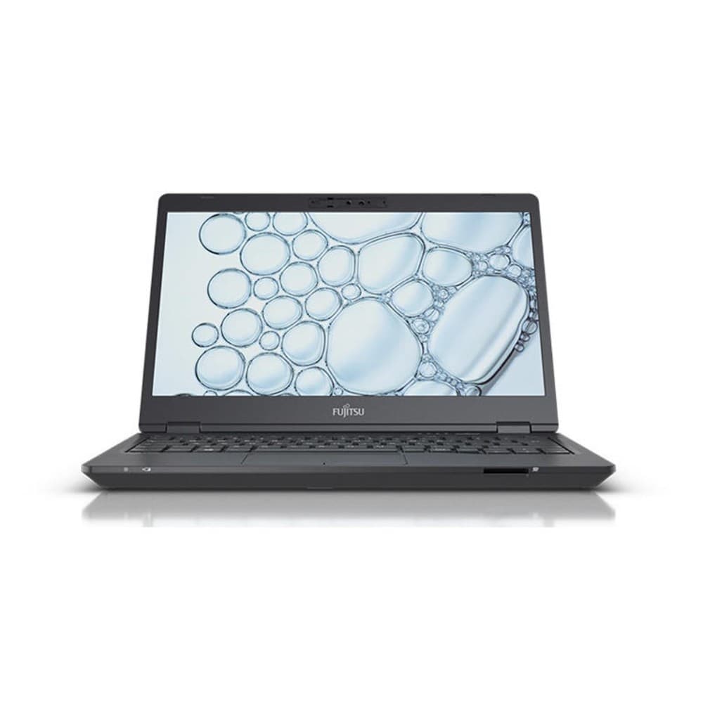 Fujitsu Lifebook U7310 - Intel Core i5-10e Generatie - 13 inch - 16GB RAM - 256GB SSD - Windows 11 Home