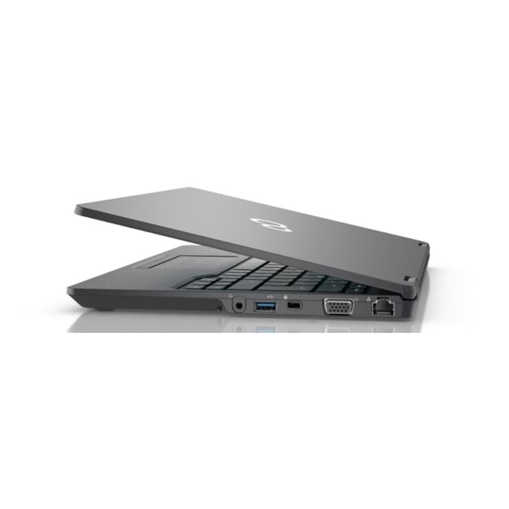 Fujitsu LIFEBOOK U7311 - Intel Core i5 di undicesima generazione - 13 pollici - 16 GB di RAM - SSD da 256 GB - Windows 11 Home