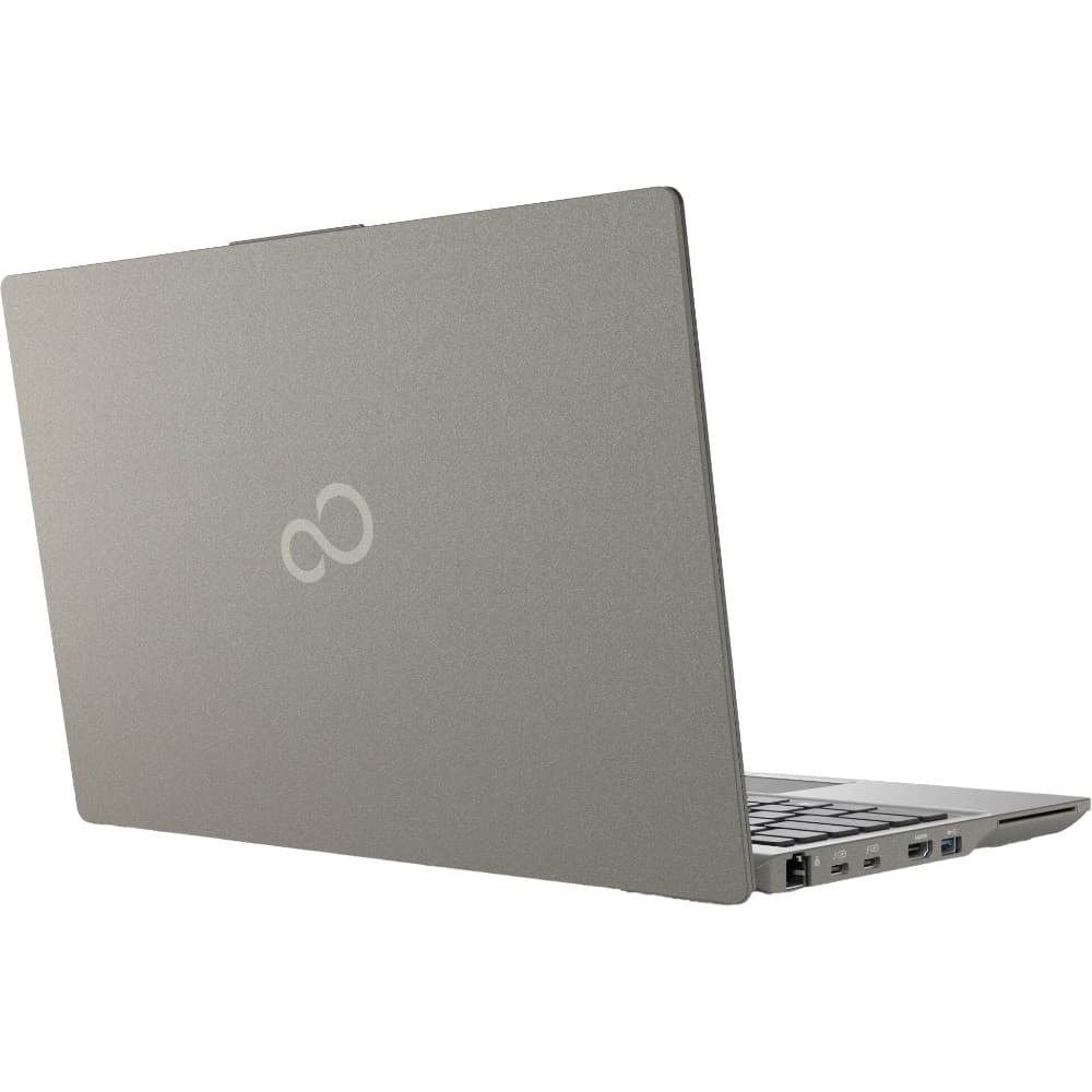 Fujitsu Lifebook U7411 - Intel Core i5-11a generazione - 14 pollici - 8 GB di RAM - 256 GB SSD - Windows 11 Home