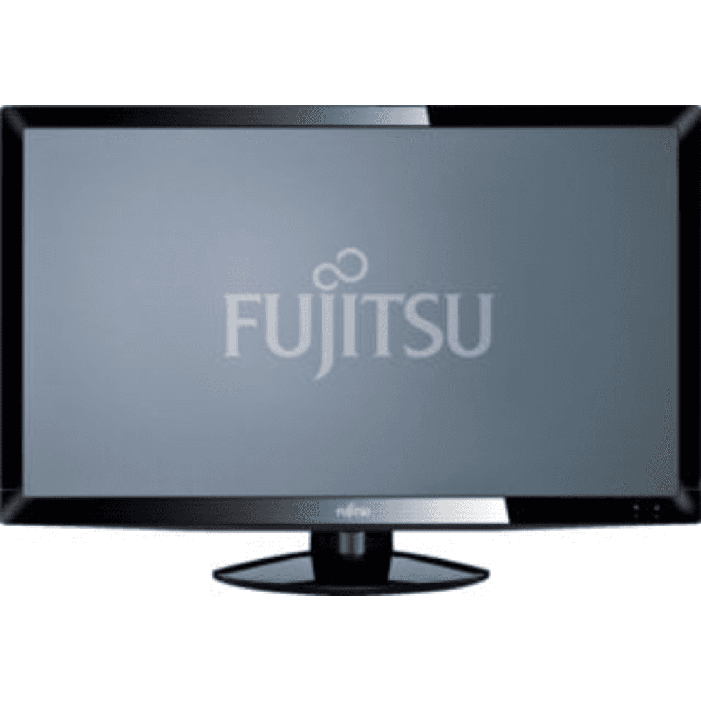 Fujitsu SL23T-1 - 23 pollici - 1920x1080 - 2x HDMI - VGA - Nero