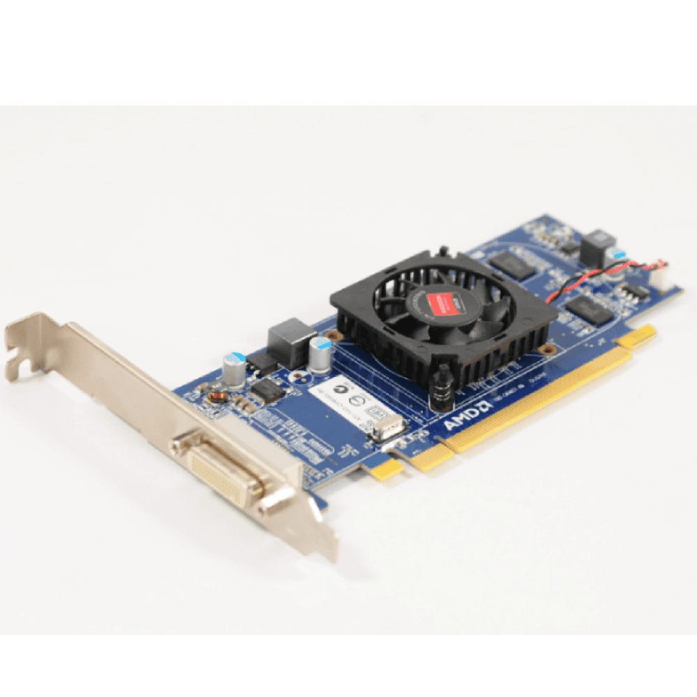 Scheda grafica PCI HD 5450