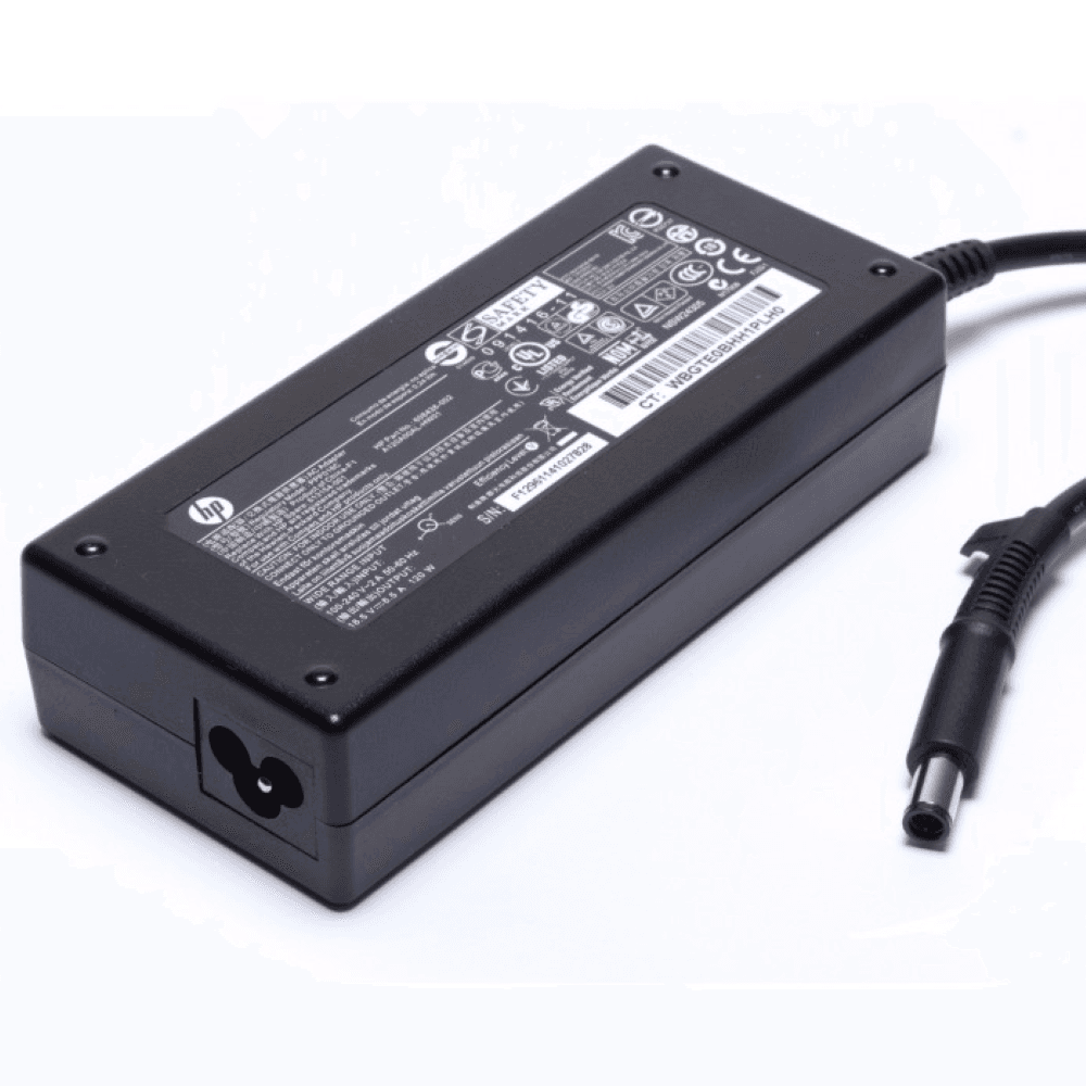 Adattatore HP 135 W - 5.0