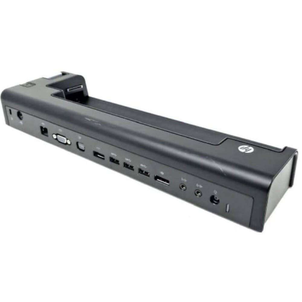 Docking station HP 2012 da 120 W (HSTNN-I16X)