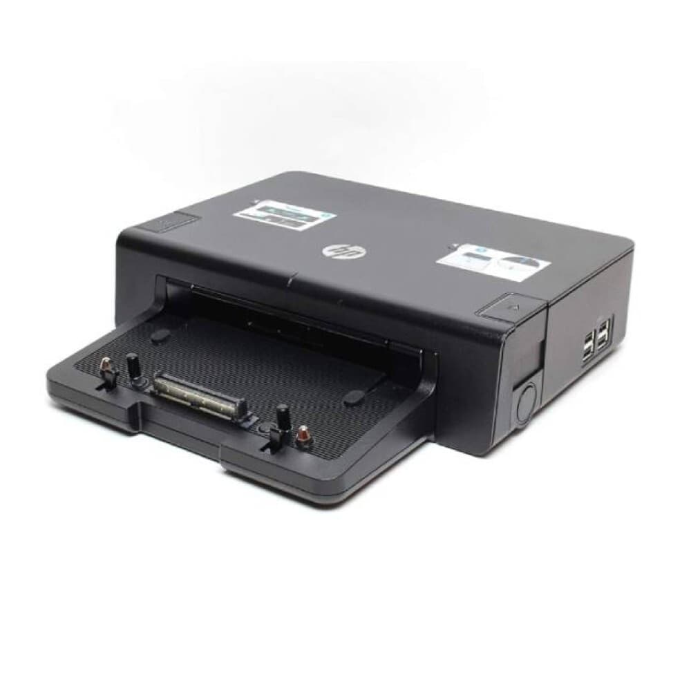 Docking station avanzata HP 2012 da 120 W (HSTNN-I10X)