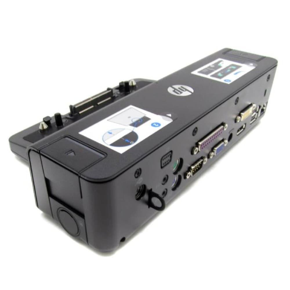 Docking station HP 2012 da 90 W (HSTNN-IX10)
